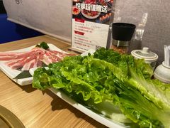 -江户烧肉(高德店)