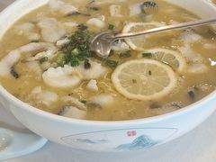 -火龙堂·风味民间菜(文一路店)