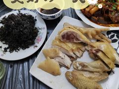 白斩鸡-妈妈的小作坊(陈家镇店)