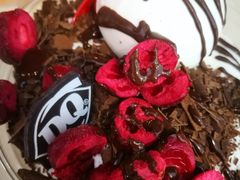 -DQ·蛋糕·冰淇淋(金桥店)