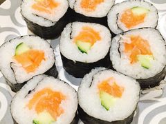 三文鱼寿司-井上家(大兴街店)