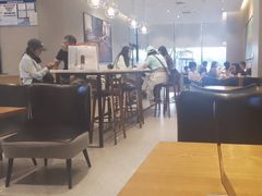 -海岩咖啡·三明治(晋中奥莱店)