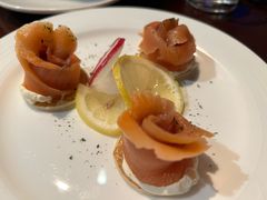 -La Creperie法餐厅(桃江路店)