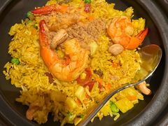 -BetterThai 泰加(苏州中心店)