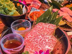 -热血兄弟·炭火烤肉(融侨中心店)