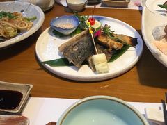 -大江户日本料理(吕厝店)