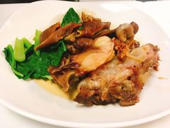 -Magic Food Point(Airport Street food)
