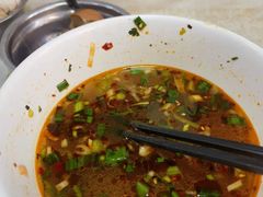 -玉香宫河州牛肉拉面
