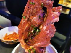 -十三姨正合丰烤肉(营迹路店)