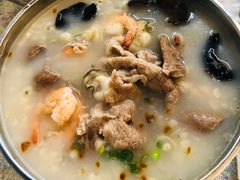 -广场正宗原汁薏米店