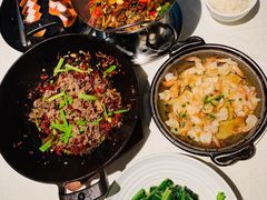 -麓湘小镇(开福万达广场店)
