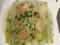 -梧桐餐厅(泉城路店)