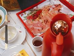 -阿瓦山寨·湘菜现炒·剁椒鱼头王(咸阳总店)