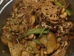 -咏哇美蛙美味(厦门罗宾森店)