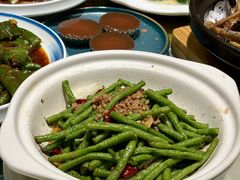 -山水茶艺馆·点心粤菜·30年老字号