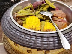 -老聃·小鸭鲢城原味客家菜(海沧店)
