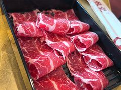 -牛街清真满恒記(平安里西大街店)