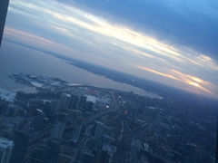 -360 The Restaurant at the CN Tower