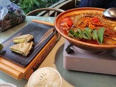-品味泸沽湖•民族特色菜(大落水店)