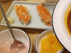 -池奈·咖喱蛋包饭(熙地港店)