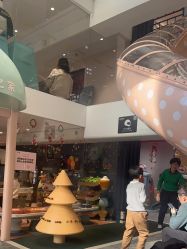 -奈尔宝·儿童乐园·亲子餐厅(华采天地店)