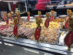 -台湾塩酥鸡(通化直营店)