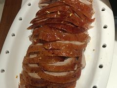 -东流山北京烤鸭·家常菜(南京首店)
