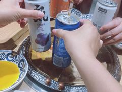 -期哒寿喜烧(桃湖公园店)