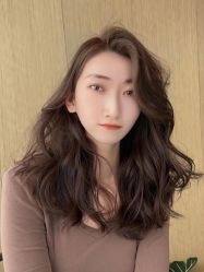 点击看大图 -MORI HAIR SALON日式美发沙龙
