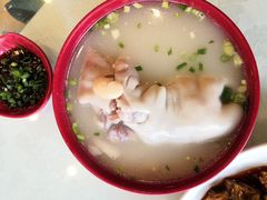 -廖老妈蹄花店(人民公园陕西街259号店)