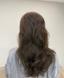 -LJOY丽锦造型·烫发染发