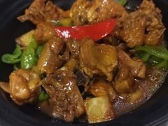 -丽华园(汉阳龙阳店)