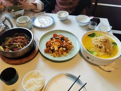 -惠丰堂饭庄·烤鸭·京味菜(西北旺·唐家岭店)
