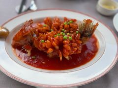-九里云松·天香餐厅