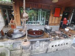 -青城甲(青城山店)