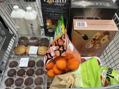 -盒马X会员店(上海森兰商都店)
