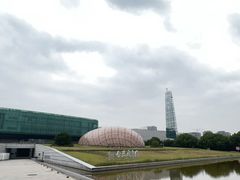 -金陵图书馆