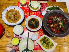 -有间虾铺·经典湘菜·小龙虾(新梦店)