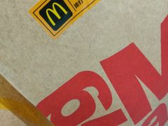 -麦当劳(红旗路店)