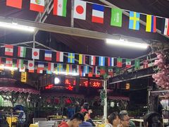 -忠记湛江烧蚝店