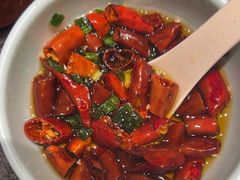 -南门四季铜锅涮肉(大屯·北苑店)