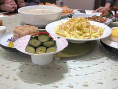 -轩记海鲜餐厅·四十五年老字号·经典粤菜(西区彩虹店)