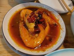 油焖大虾-小川香·川菜(闽江二路店)