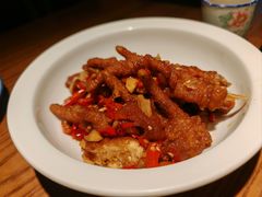 -老湘村·湖南土菜(天河维多利店)