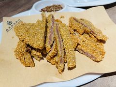 -直隶安家牛肉罩饼(七一路店)