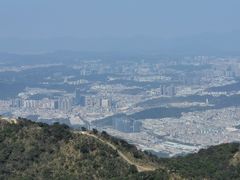 -梧桐山风景名胜区