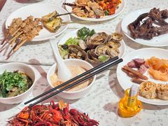 -海德温泉生活馆(朝阳大悦城店)