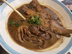 -天天鱼港·海鲜·鲅鱼水饺·招牌烤鸭(黄骅店)