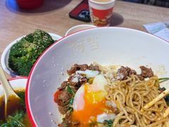 -阿当·小炒牛肉面(人广店)