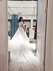 -GRACE KELLY婚纱与礼服(北京店)